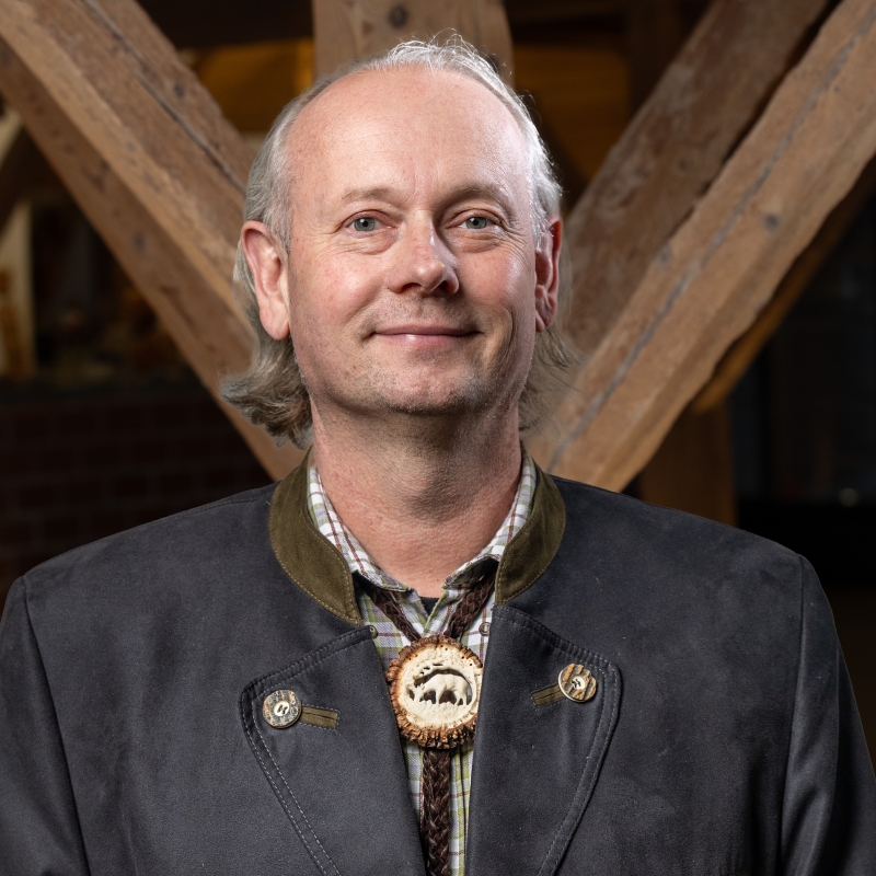 Ab 01.01.2026 neue Anschrift Geschäftsstelle RJL